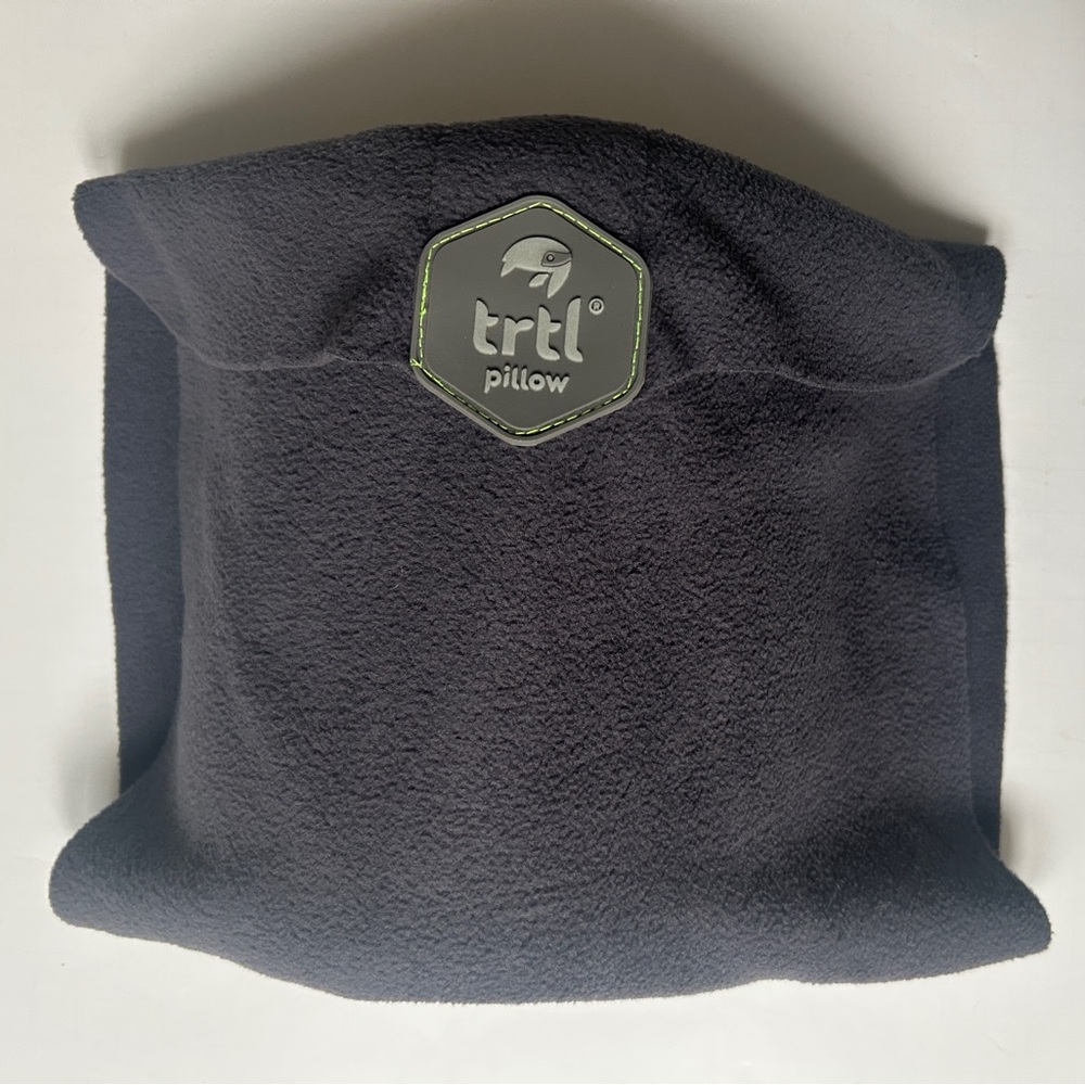 trtl Travel Pillow for Neck Support